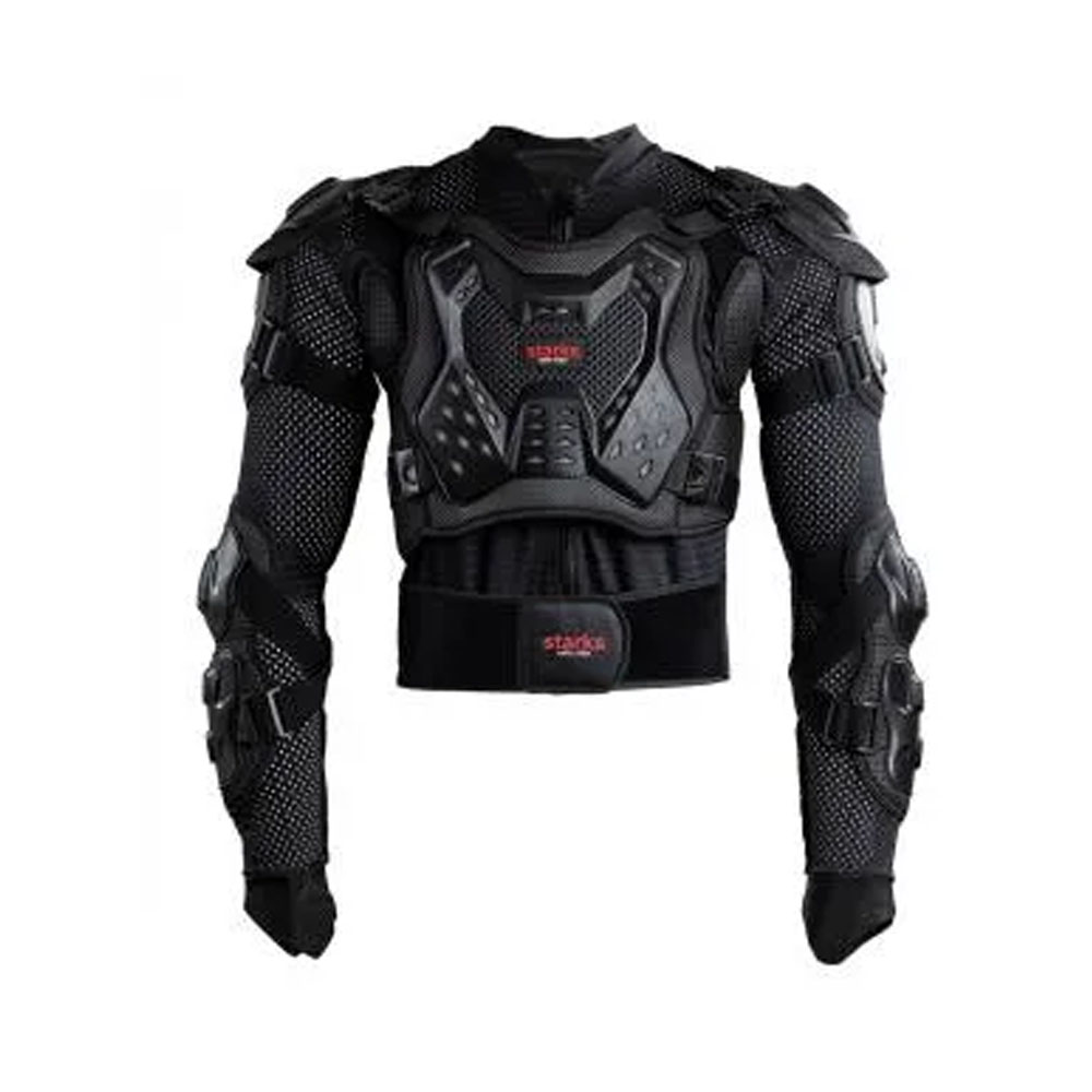 Моточерепаха Body Armor Solid Chest