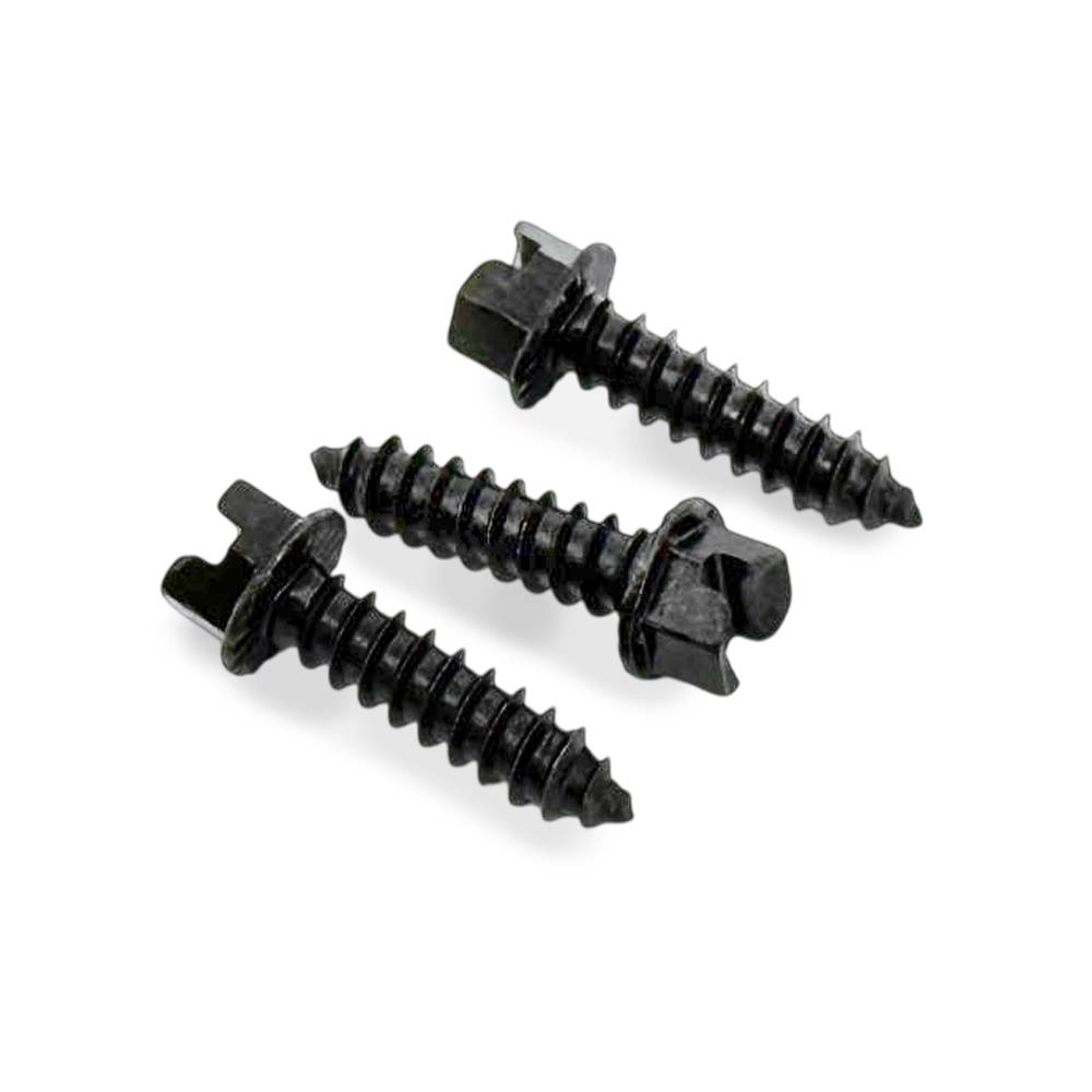 Шип вкручивающийся 100 шт.KOLD KUTTER 3/4" (19 мм)