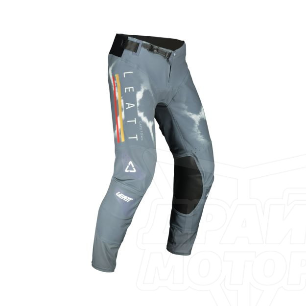 Мотоштаны Leatt Moto 5.5 I.K.S Pant (2022)