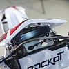 Мотоцикл эндуро ROCKOT R8 Avangard (300сс, 177MM, 21/18)