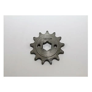 Звезда ведущая 520-13 (20мм) ROCKOT R5/R5F CB/CG