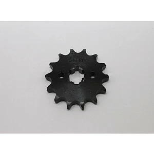 Звезда ведущая ROCKOT ALPHA 428-14 (17мм) Rockot-Motors