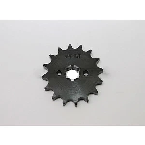 Звезда ведущая ROCKOT ALPHA 428-16 (17мм) Rockot-Motors