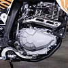 Мотоцикл KAYO T2 300 Enduro PR 21/18 ПТС