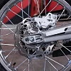 Мотоцикл KAYO T2 300 Enduro PR 21/18 ПТС