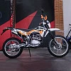 Мотоцикл KAYO T2 300 Enduro PR 21/18 ПТС