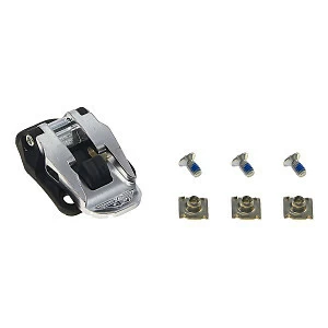 Пряжка черная FLY RACING FR5