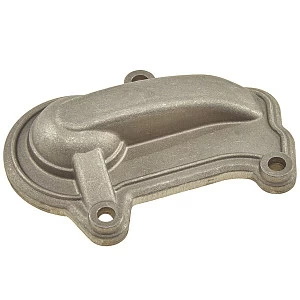 Крышка помпы охлаждения GR8 2T 300