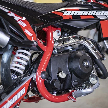 Питбайк PitonMoto PX2 70ЕА 10/10