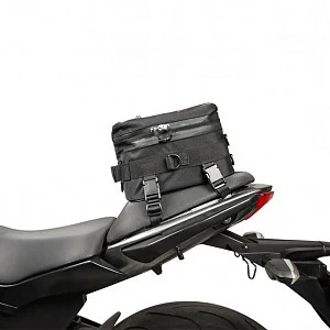 Сумка седельная Sportbike, объём 8-12 литров