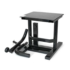 Подставка под кроссовый мотоцикл SM-PARTS с лифтом (до 100 кг, высота 30/41 см)