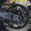 Мотоцикл эндуро ROCKOT R5S Pride (150cc, 161FMJ (CB150), 19/16)