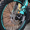 Мотоцикл Regulmoto ZR PR 300 4 valves 6 Gear (Черный/ синий, , 300014-3)