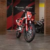 Мотоцикл эндуро ROCKOT GS7L Strive (250cc, 171FMM (YB250R), 21/18)