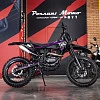Мотоцикл кроссовый GTO SHORT Pro MAX 300