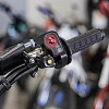 Мотоцикл кроссовый GTO SHORT Pro MAX 300