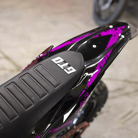 Мотоцикл кроссовый GTO SHORT Pro MAX 300