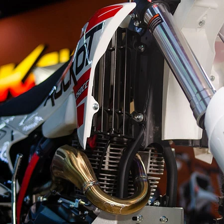 >!< Мотоцикл эндуро ROCKOT GS 2 Origine (250cc, 172FMM-5 (PR250), 21/18)