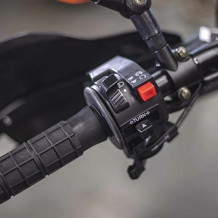 Мотоцикл Regulmoto Sport-003 Z (Хаки, 181079-1)