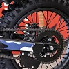 Мотоцикл кроссовый BRZ Z7 CB250 21/18