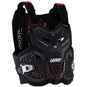 Защита панцирь Leatt Chest Protector 4.5 Evo