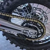 Питбайк PitonMoto PX7 Fusion 140EM 17/14