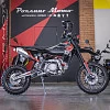 Питбайк PitonMoto PX7 Fusion 140EM 17/14