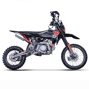 Питбайк PitonMoto PX7 Fusion 140EM 17/14