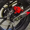 Мотоцикл Regulmoto DUKE PRO (Красный, 108874-1)