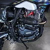 Мотоцикл BRZ X5 PR300 BLACK