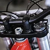 Мотоцикл эндуро ROCKOT GS 2-L Outlander