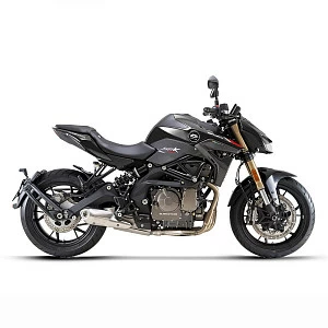 Мотоцикл QJ SRK 600 (белый) 2026г.