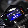 Мотоцикл Benelli 752S (серый матовый)