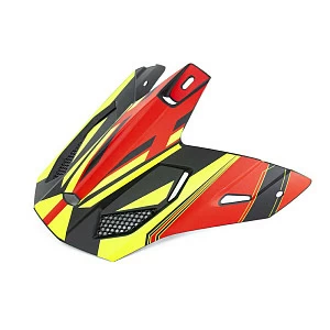 Козырек для шлема ATAKI SC-18 BLAZE