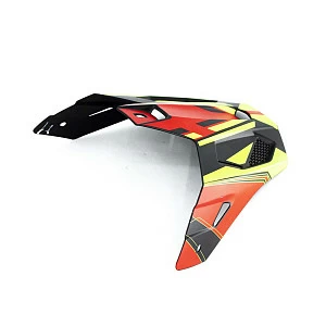 Козырек для шлема ATAKI SC-18 BLAZE