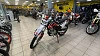 Мотоцикл KAYO T1-L 250 Enduro (CB250G) 21/18 ПТС