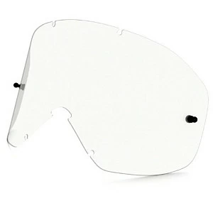 Линза Oakley O-Frame 2.0 LEXAN прозрачная одинарная (101-357-001)