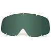 Линза Oakley O-Frame LEXAN темно-серая одинарная (01-390)