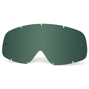 Линза Oakley O-Frame XS LEXAN темно-серая одинарная (01-296)