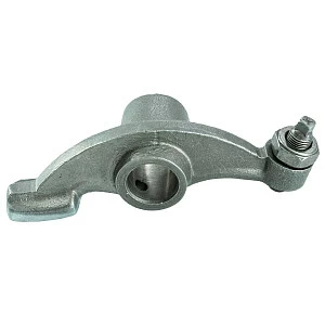 Коромысло клапана двиг. 1P57QMJ-2D (150см3,вариатор, задн. ход)