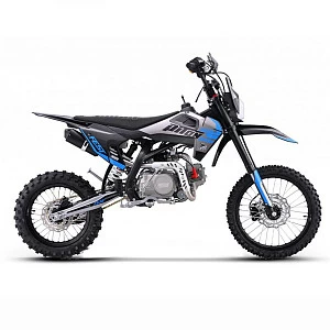 Питбайк PitonMoto PX6 Fest 125EA 17/14
