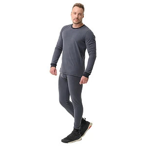 Термобелье зимнее кальсоны STARKS WARM Fleece pants