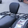 Квадрицикл BALTMOTORS BM700 EFI (серый)
