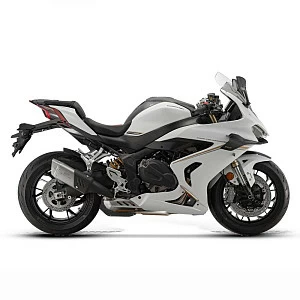Мотоцикл QJ SRK 800 RR rest (белый) 2026г.