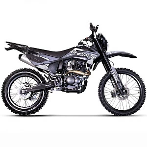 Мотоцикл эндуро Gladiator С3 Grey