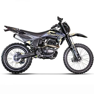 Мотоцикл эндуро Gladiator С4 Camo