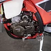 Мотоцикл кроссовый XGZ G26-YBS300