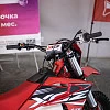 Мотоцикл кроссовый XGZ G26-YBS300