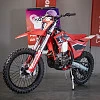 Мотоцикл кроссовый XGZ G26-YBS300