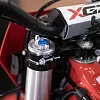 Мотоцикл кроссовый XGZ G26-YBS300